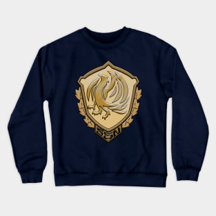 Game of Laplace Crewneck Sweatshirt